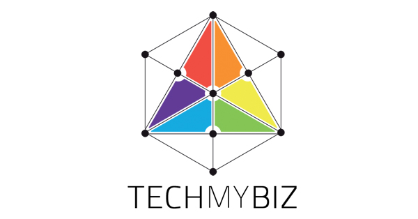 Logo agence TechMyBiz