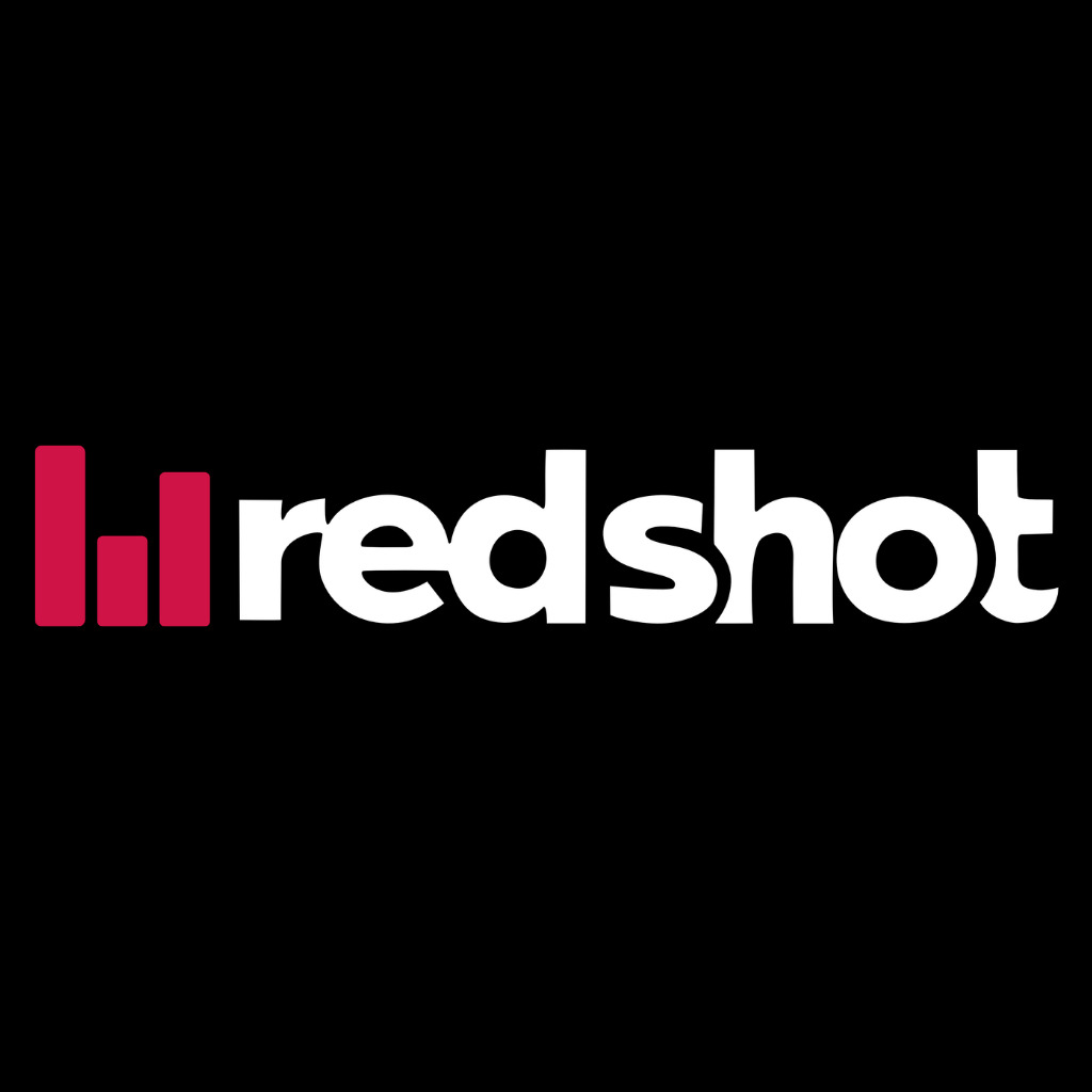 Logo agence Redshot