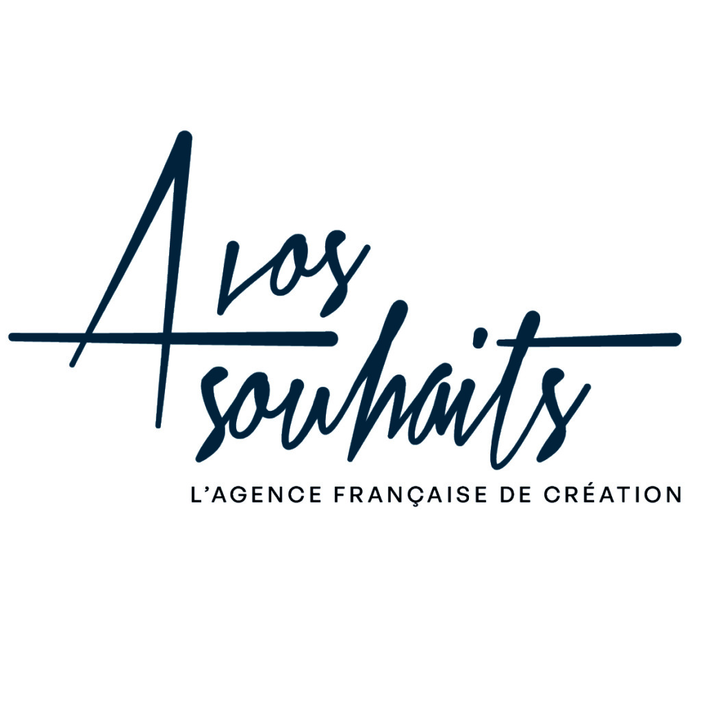 Logo agence A VOS SOUHAITS