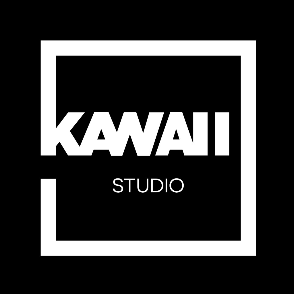 Logo agence Kawaii Studio