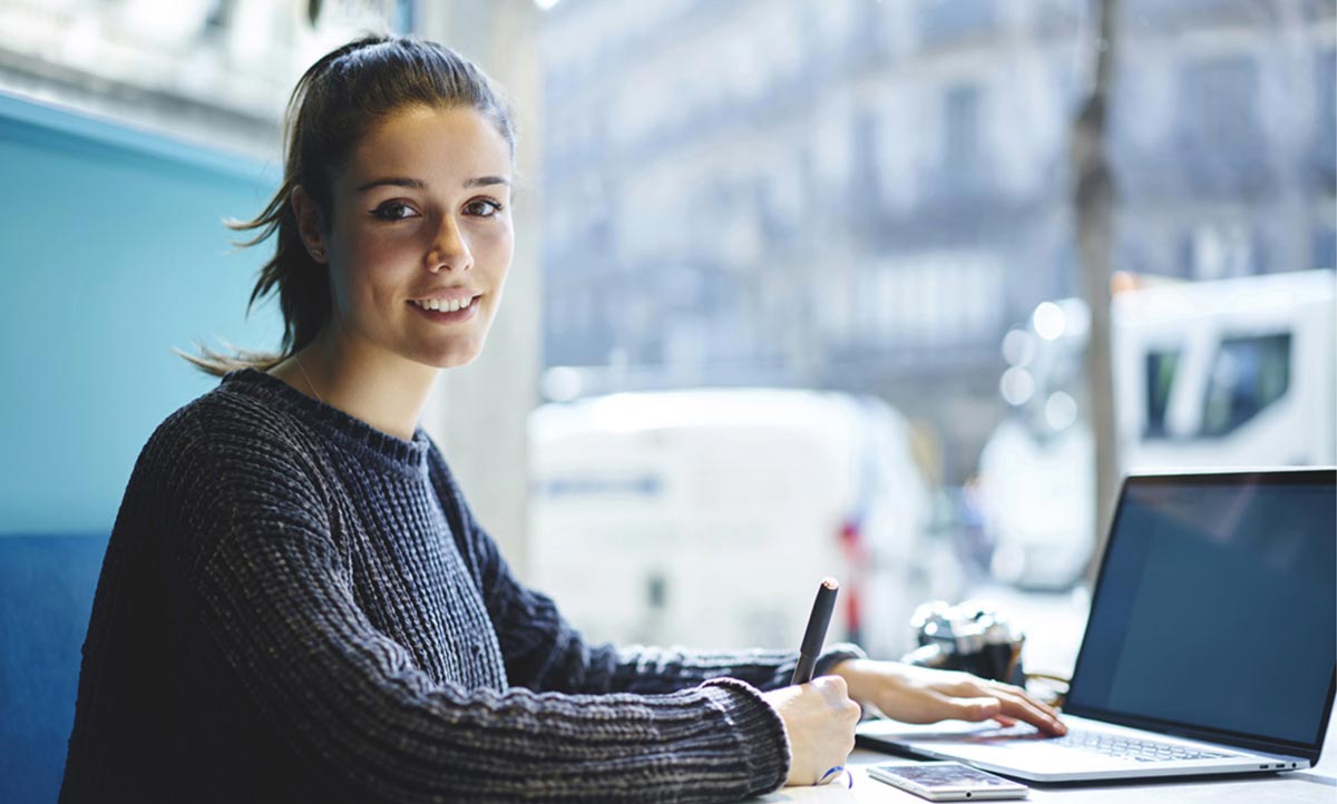 Illustration du projet Concours SESAME Stratégie digitale : un succès en SEO, ergonomie & automatisation