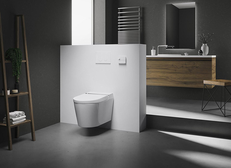 Illustration du projet Accompagnement de Saniclean dans sa transformation stratégique vers le marché BtoC