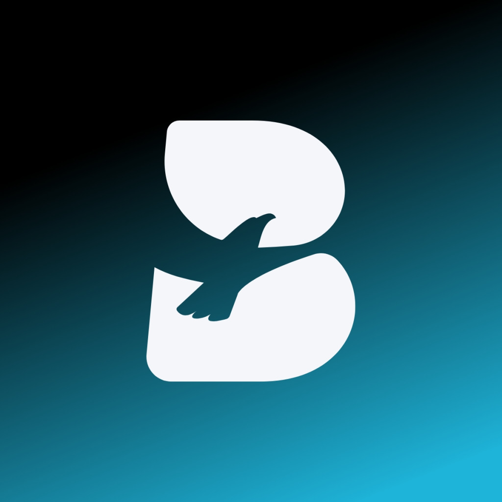 Logo agence Balbuzard