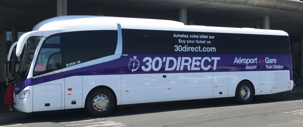 Illustration du projet Développement d'un site web de billetterie en ligne pour le transporteur de voyageurs Keolis Gironde