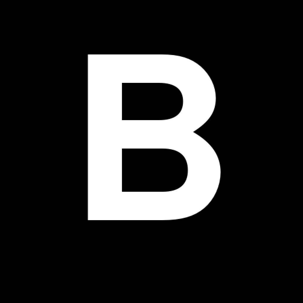 Logo agence Braike