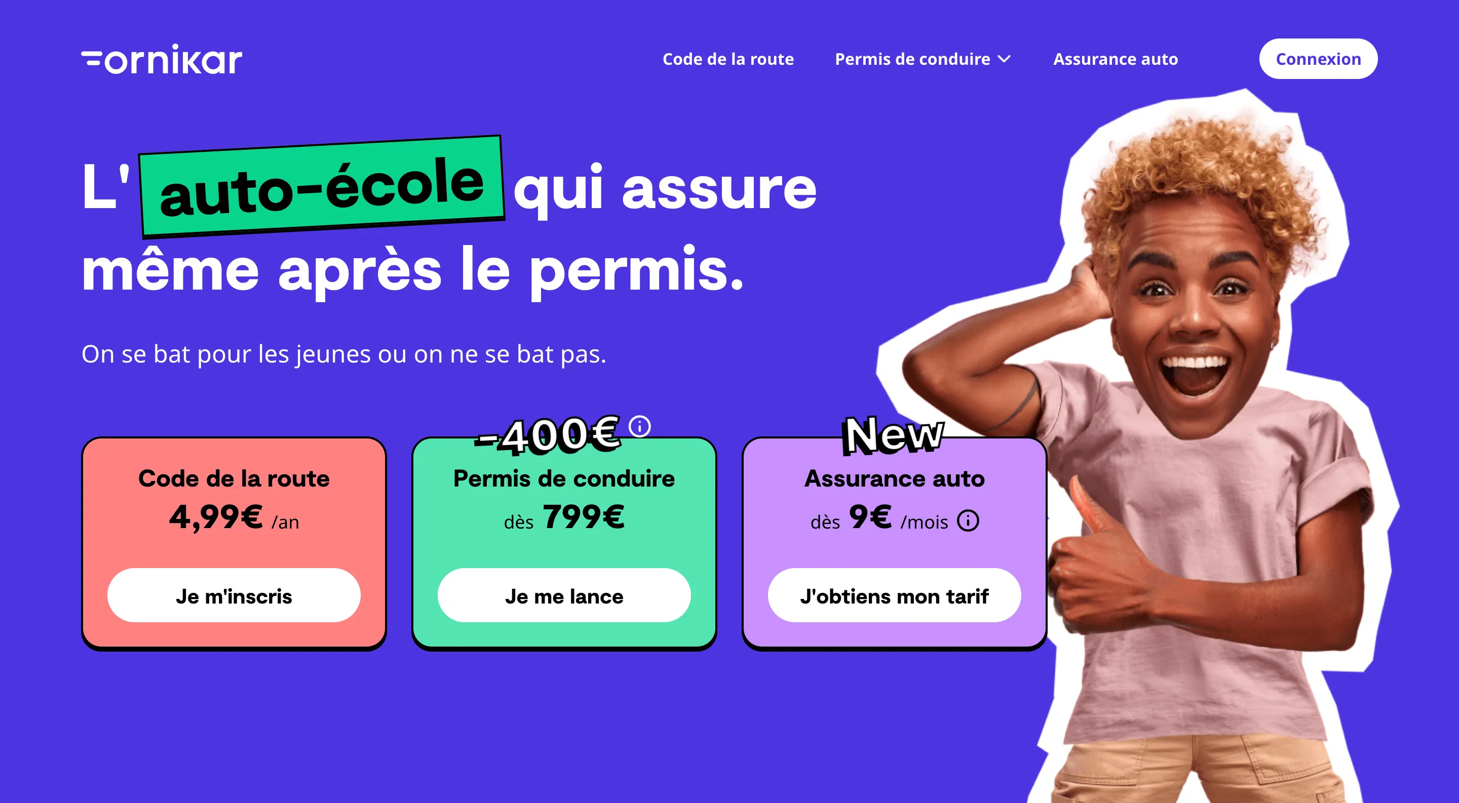Illustration du projet Un site performant et maléable pour soutenir l’hypercroissance