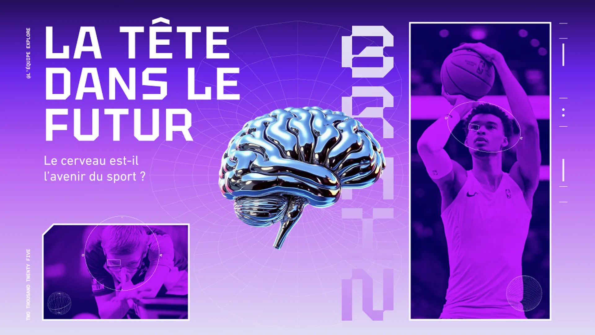 Illustration du projet Créer une lecture immersive en 8 jours chrono, sans compromis créatif