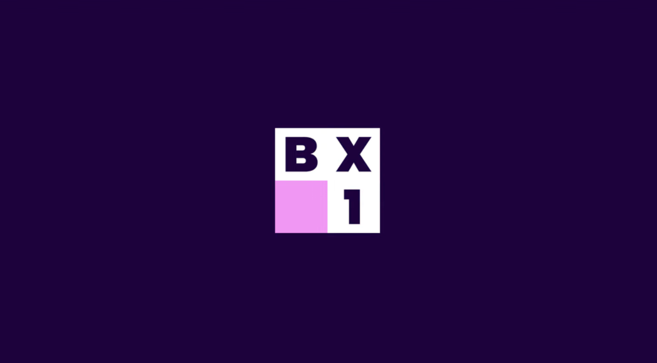 Illustration du projet BX1 Rebranding
