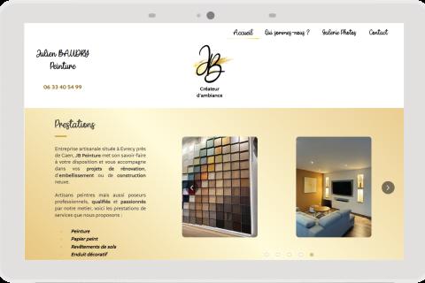 Illustration du projet