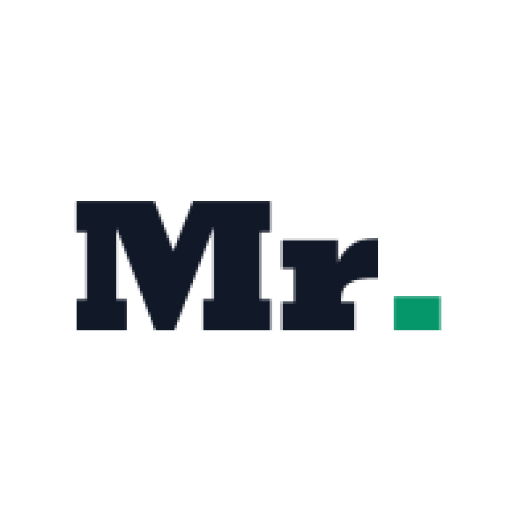Logo agence Mr Automate