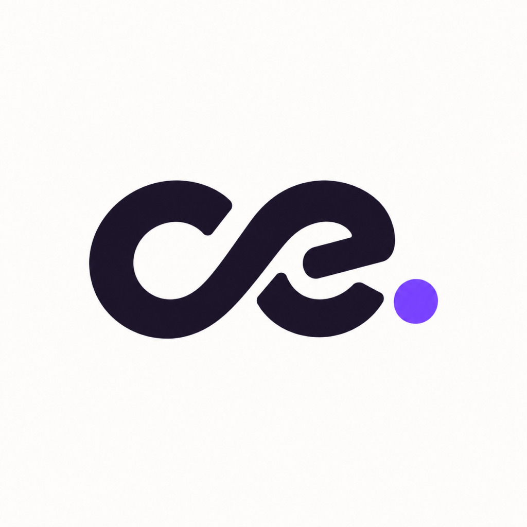 Logo agence Cely