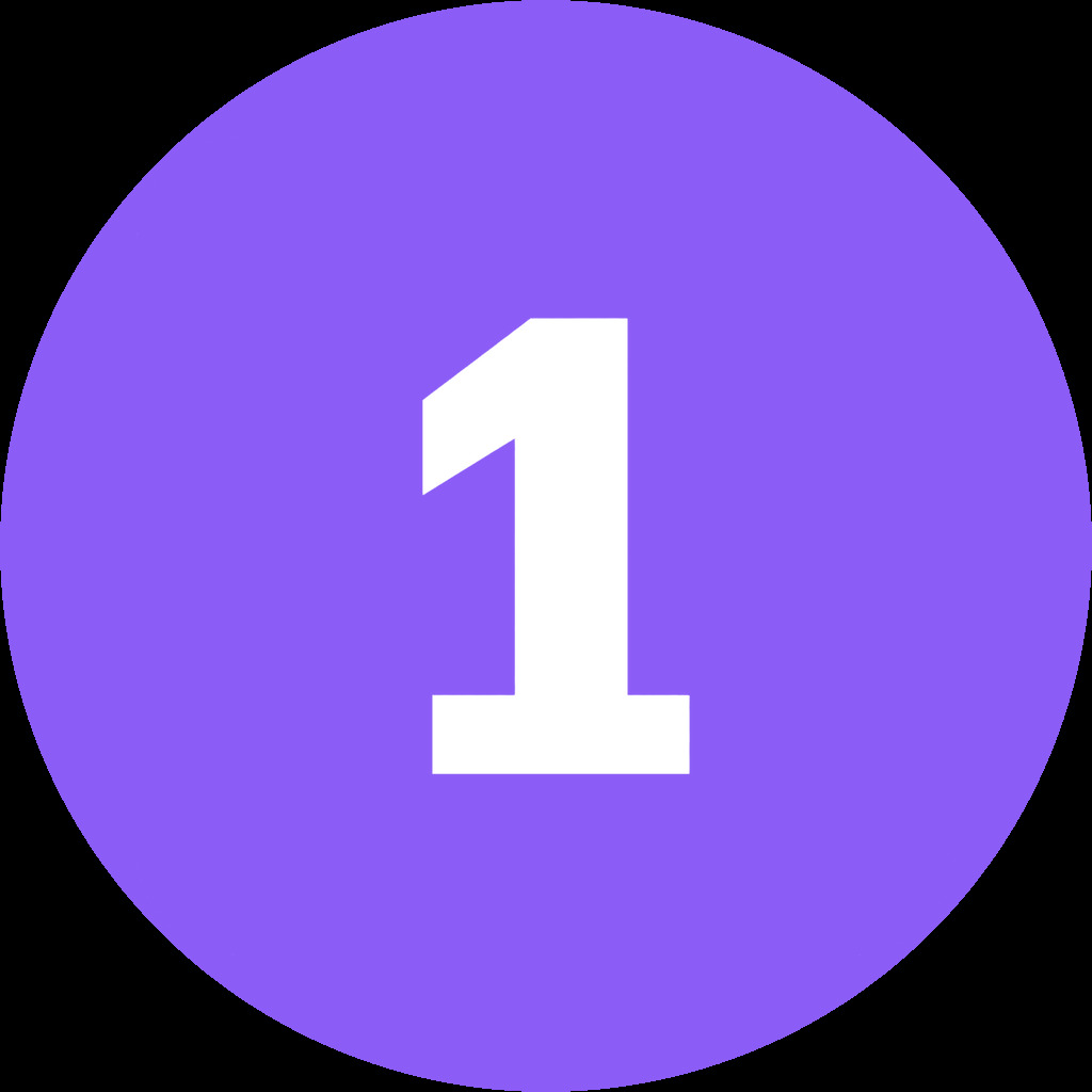 Logo agence ONE ONLINE