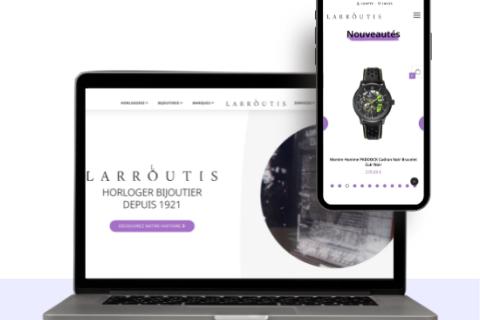 Illustration du projet