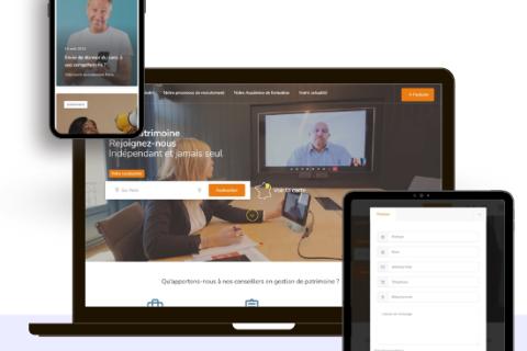 Illustration du projet