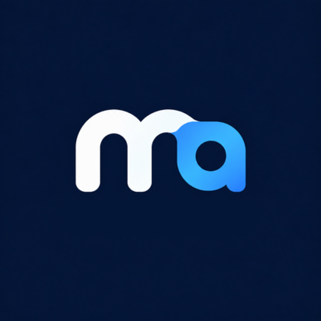 Logo agence Mr Automate