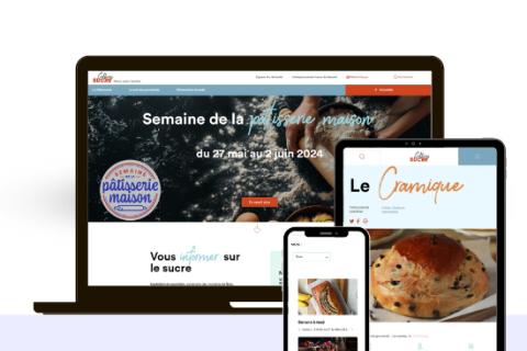 Illustration du projet