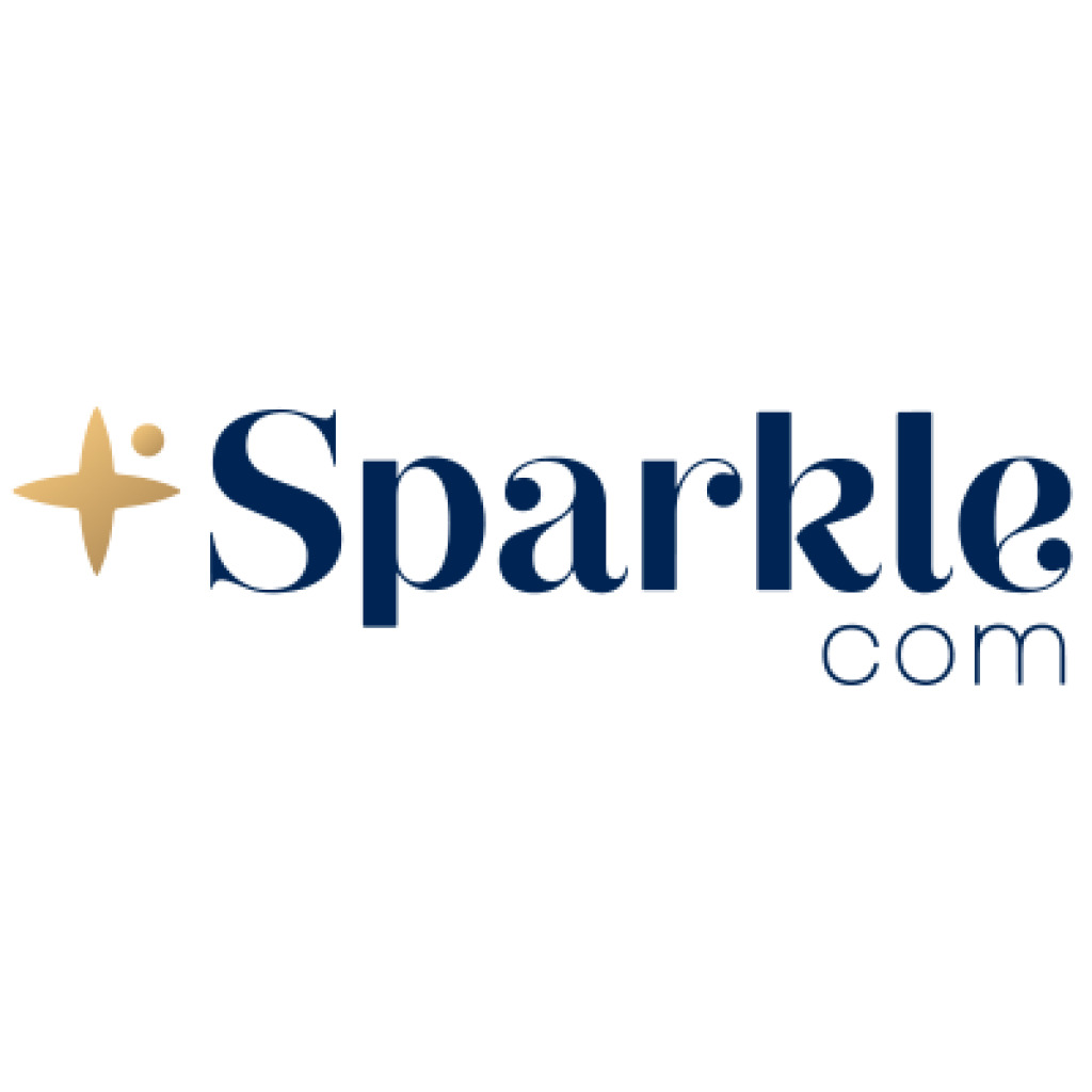 Logo agence Agence de communication Angers | SparkleCom