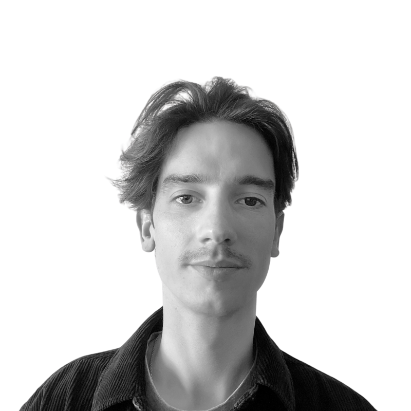 Maxime Levallois