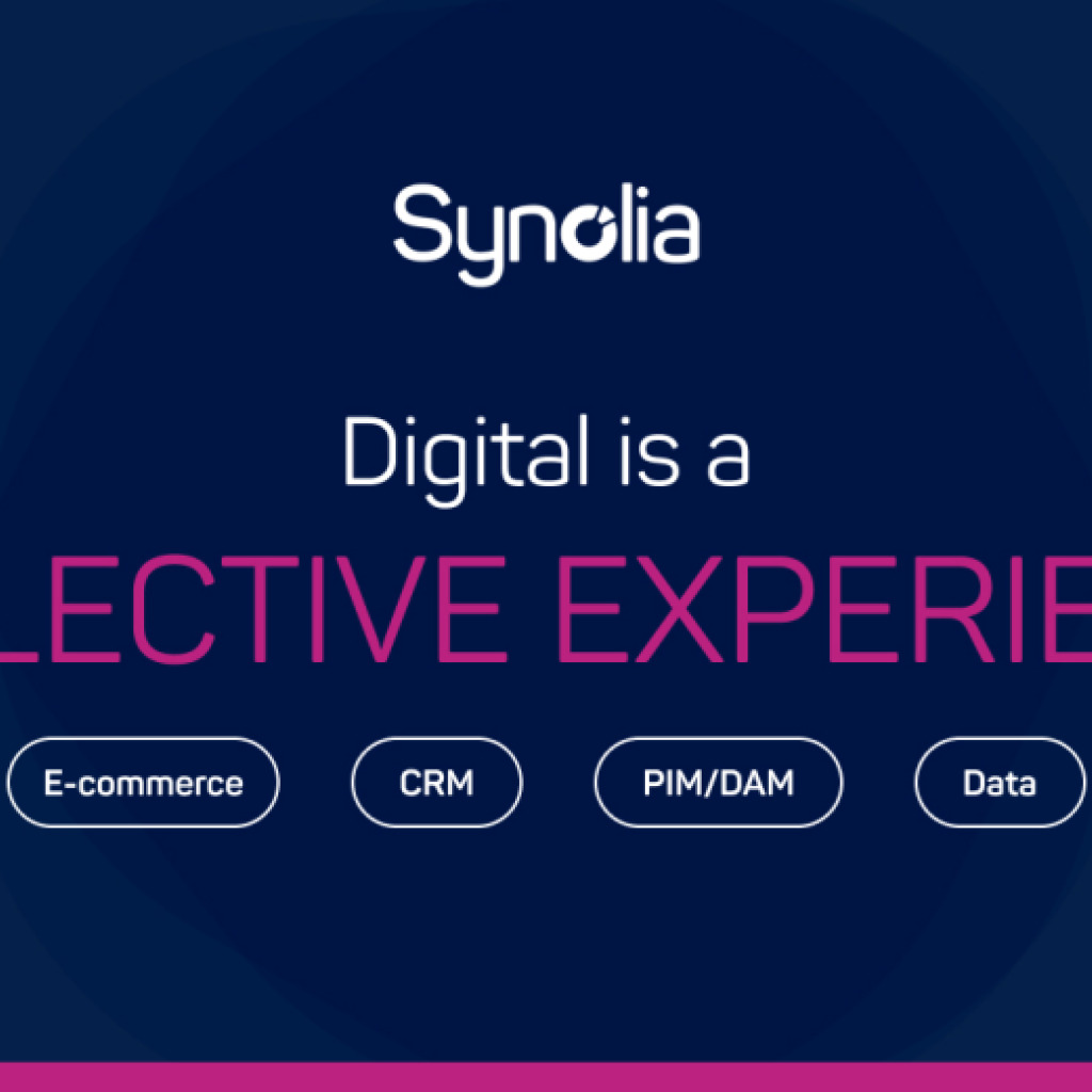 Logo agence Synolia