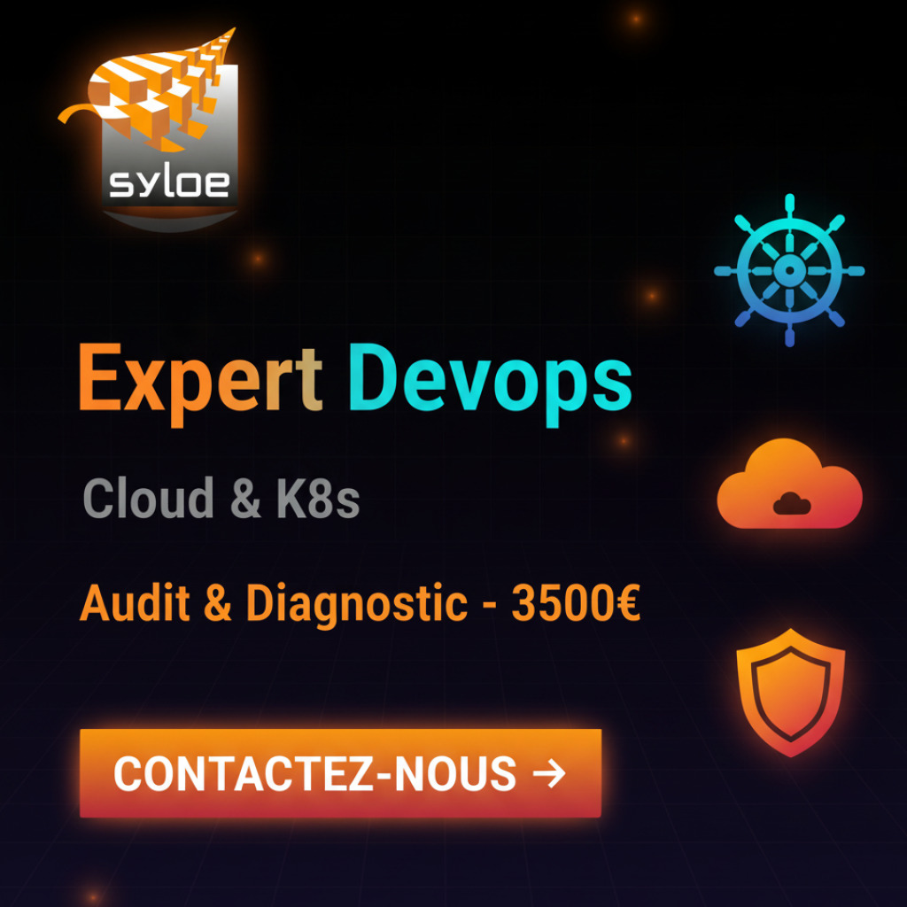 Logo agence Syloé