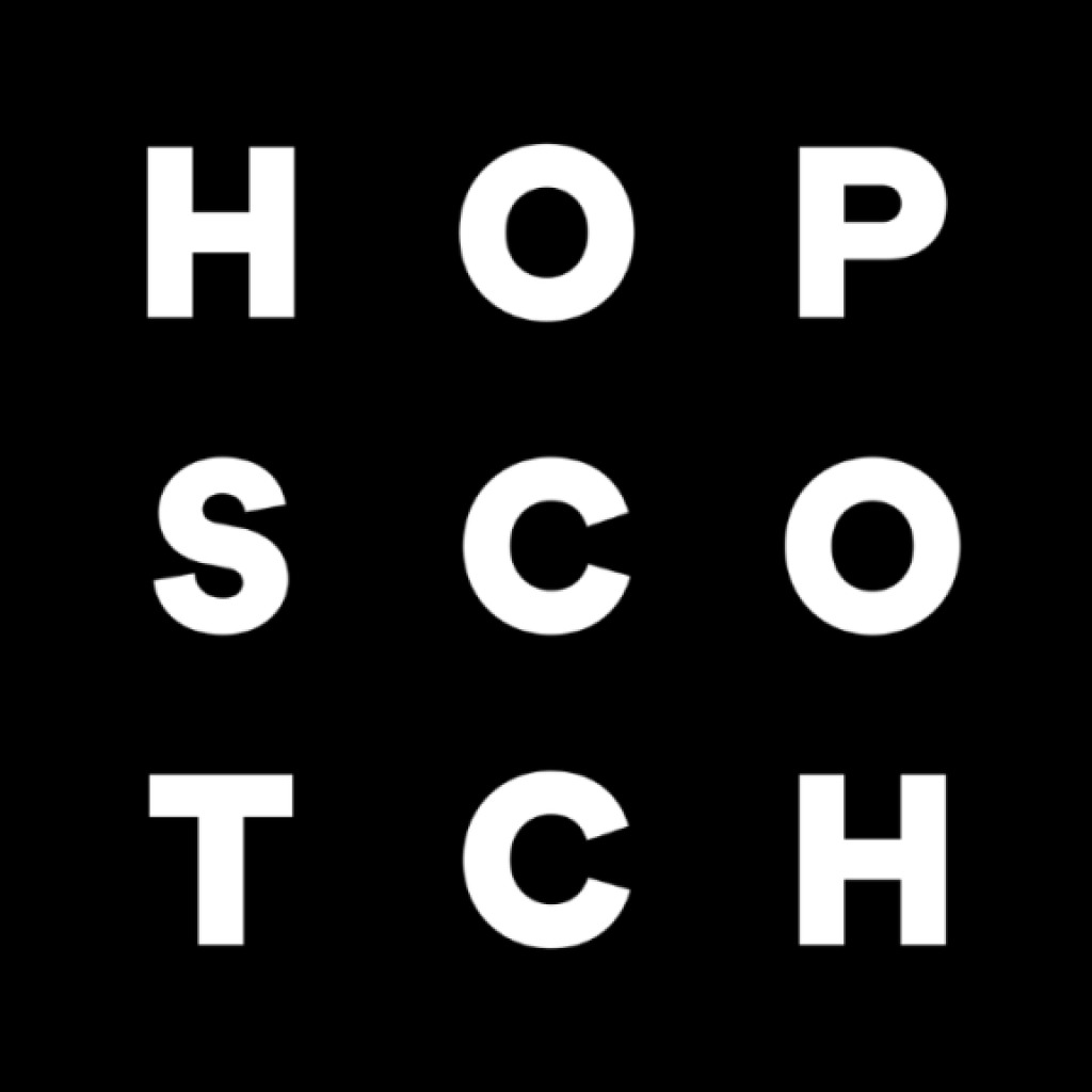 Logo agence HOPSCOTCH Groupe