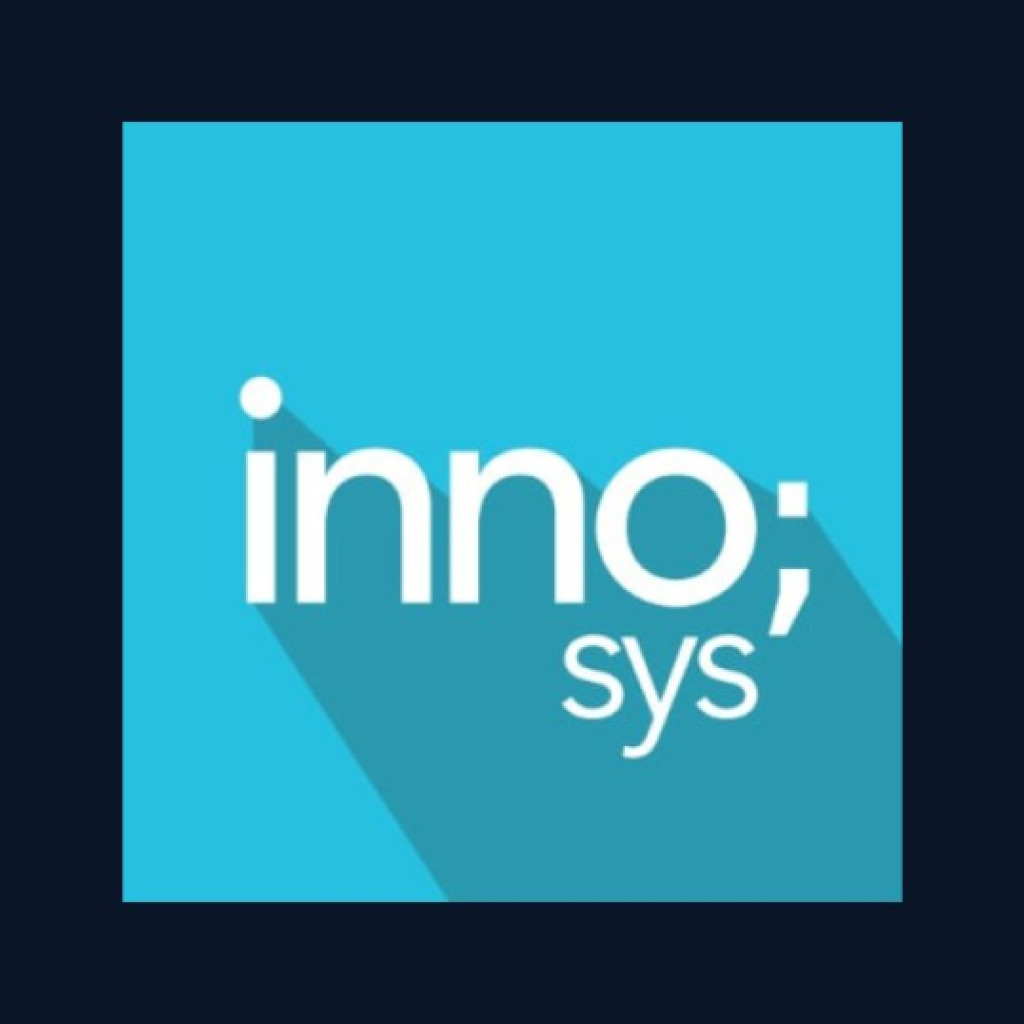 Logo agence Innosys