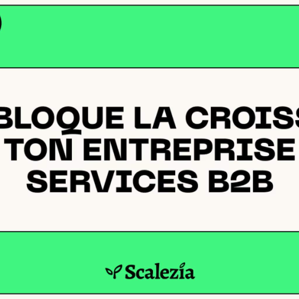 Logo agence Scalezia