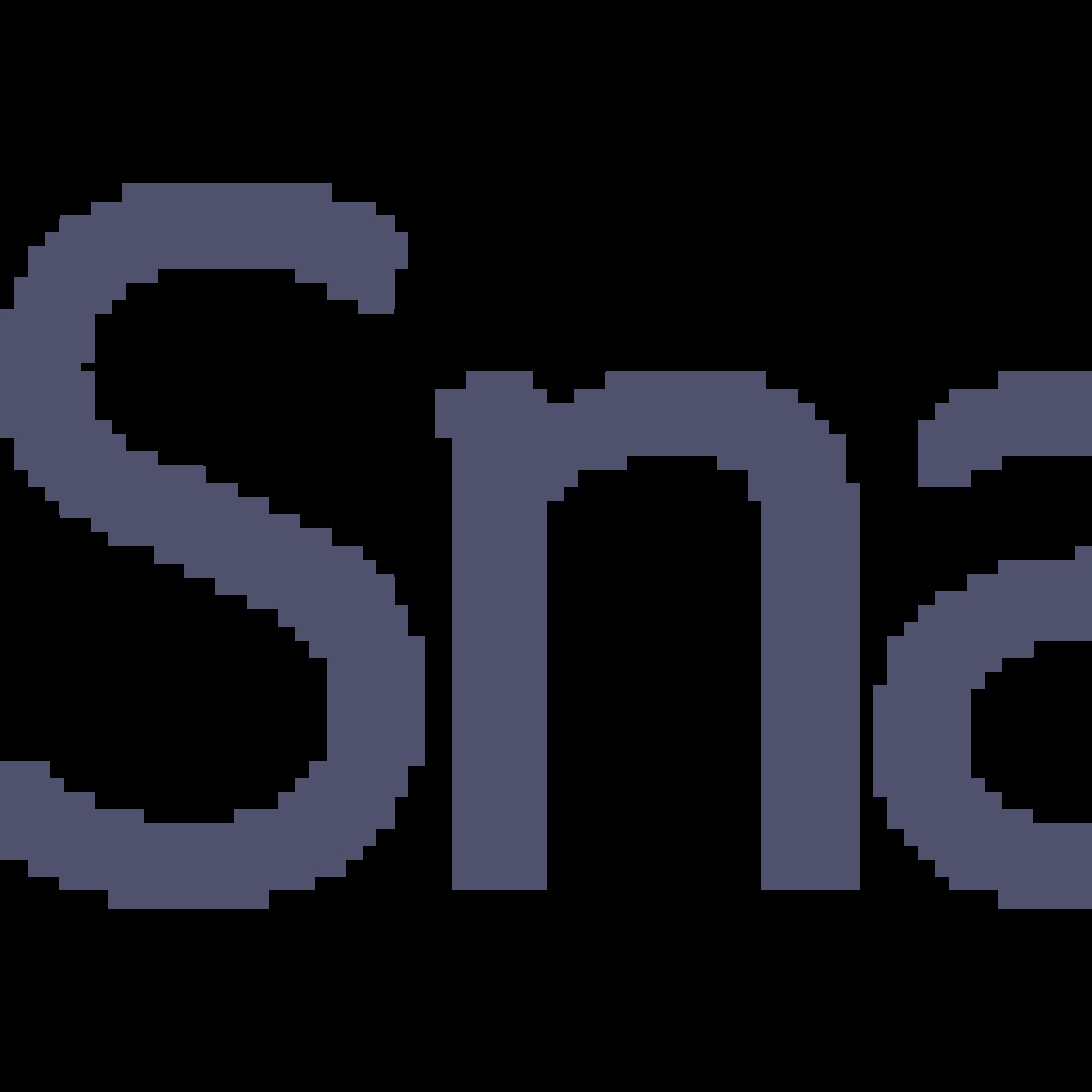Logo agence Snapp’