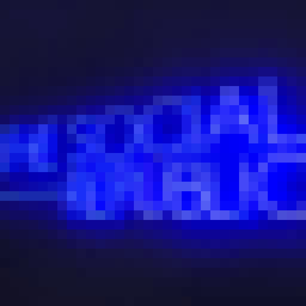 Logo agence The Social Republic
