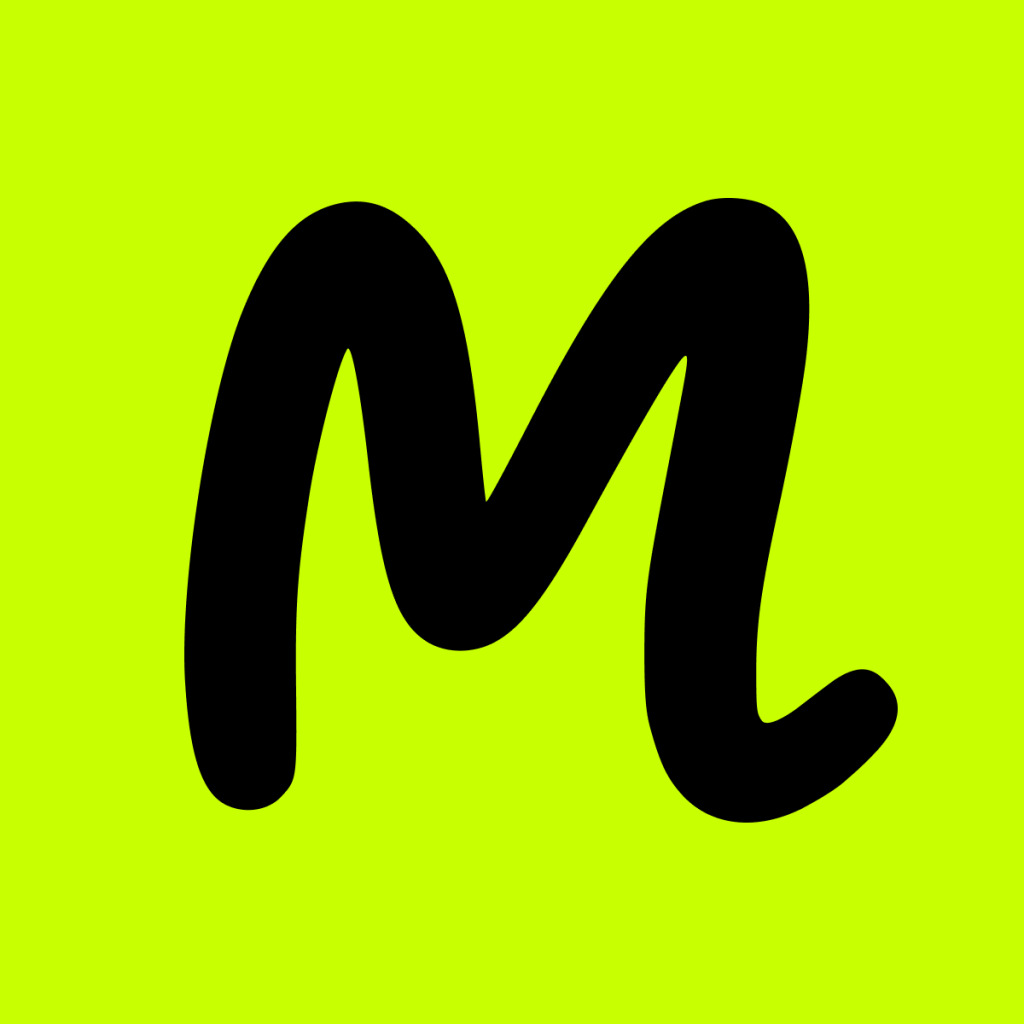 Logo agence Merlin
