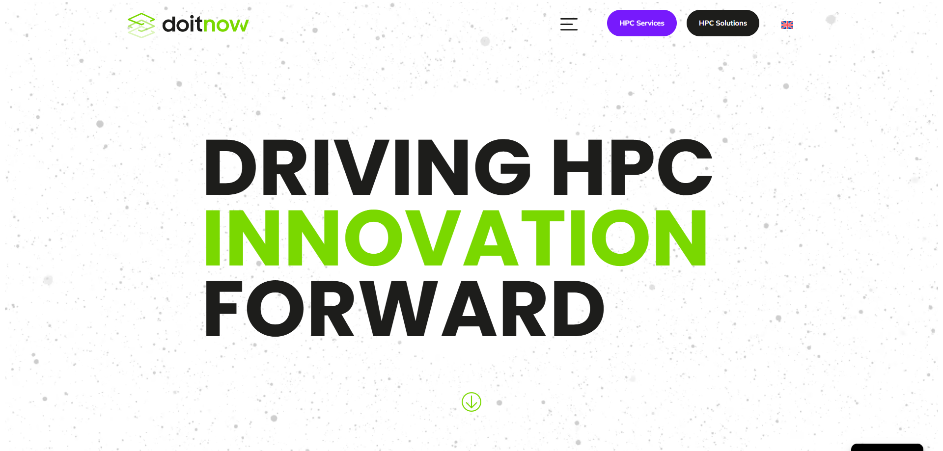 Illustration du projet Création site internet multilingue