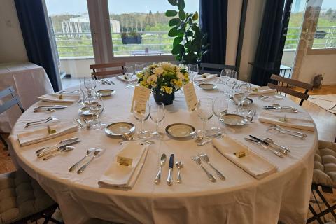 Illustration du projet