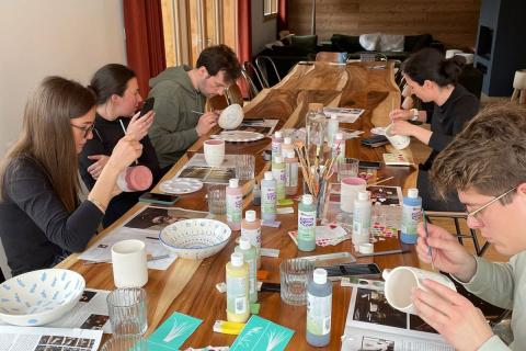 Illustration du projet