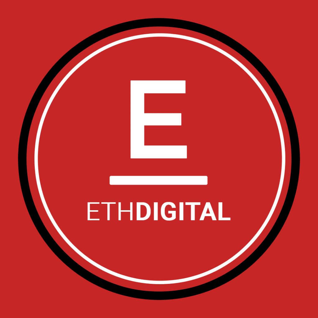 Logo agence Ethdigital