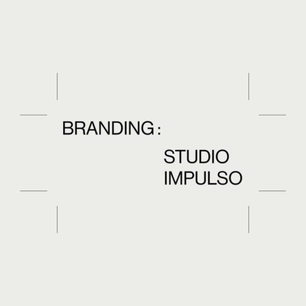 Logo agence Studio Impulso