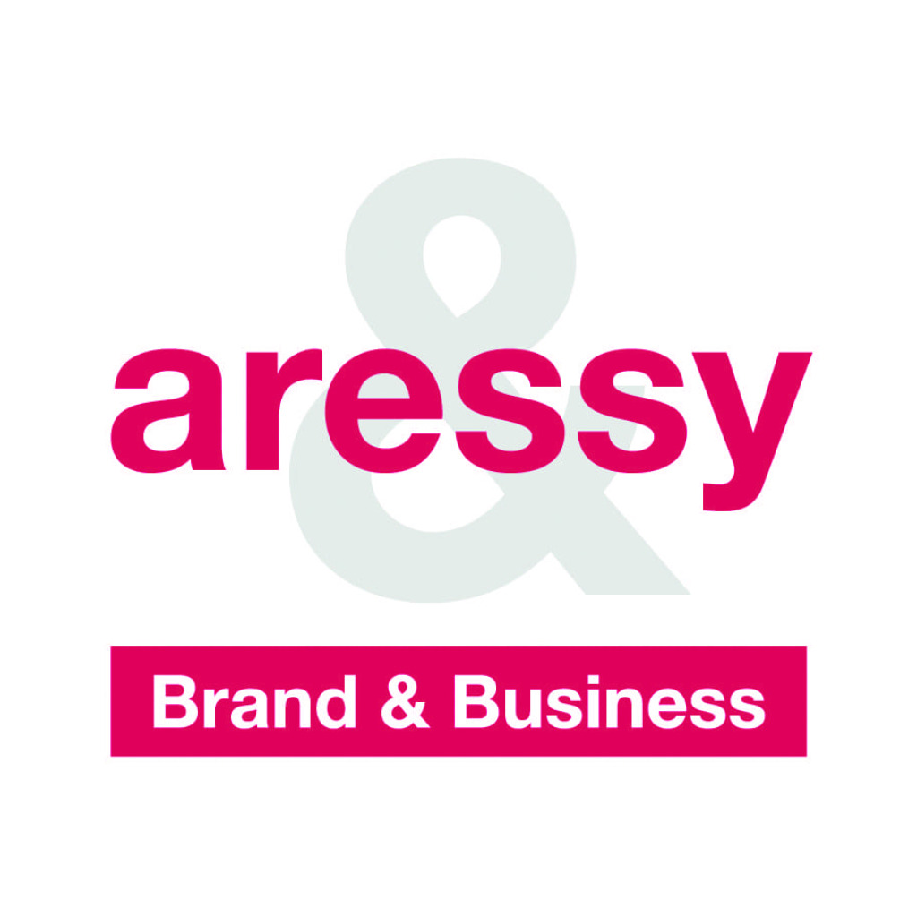Logo agence Aressy