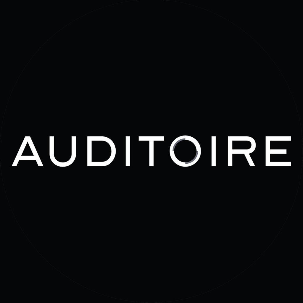 Logo agence Auditoire