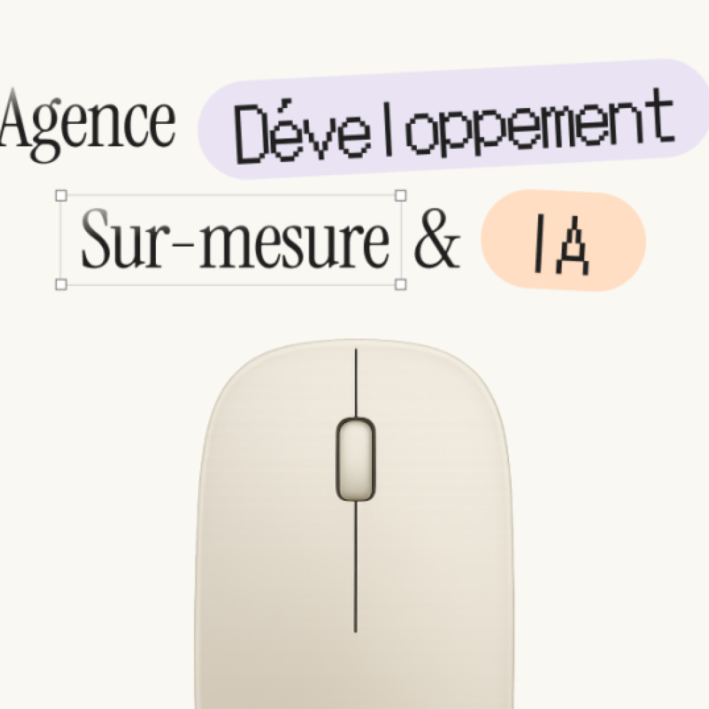Logo agence Squaad