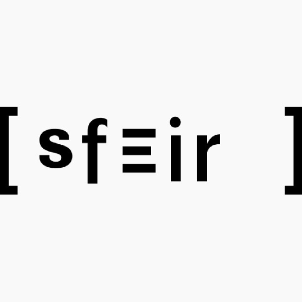 Logo agence Sfeir