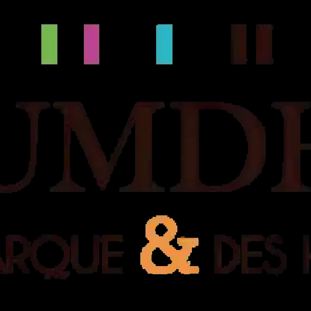 Logo agence Une Marque & Des Hommes