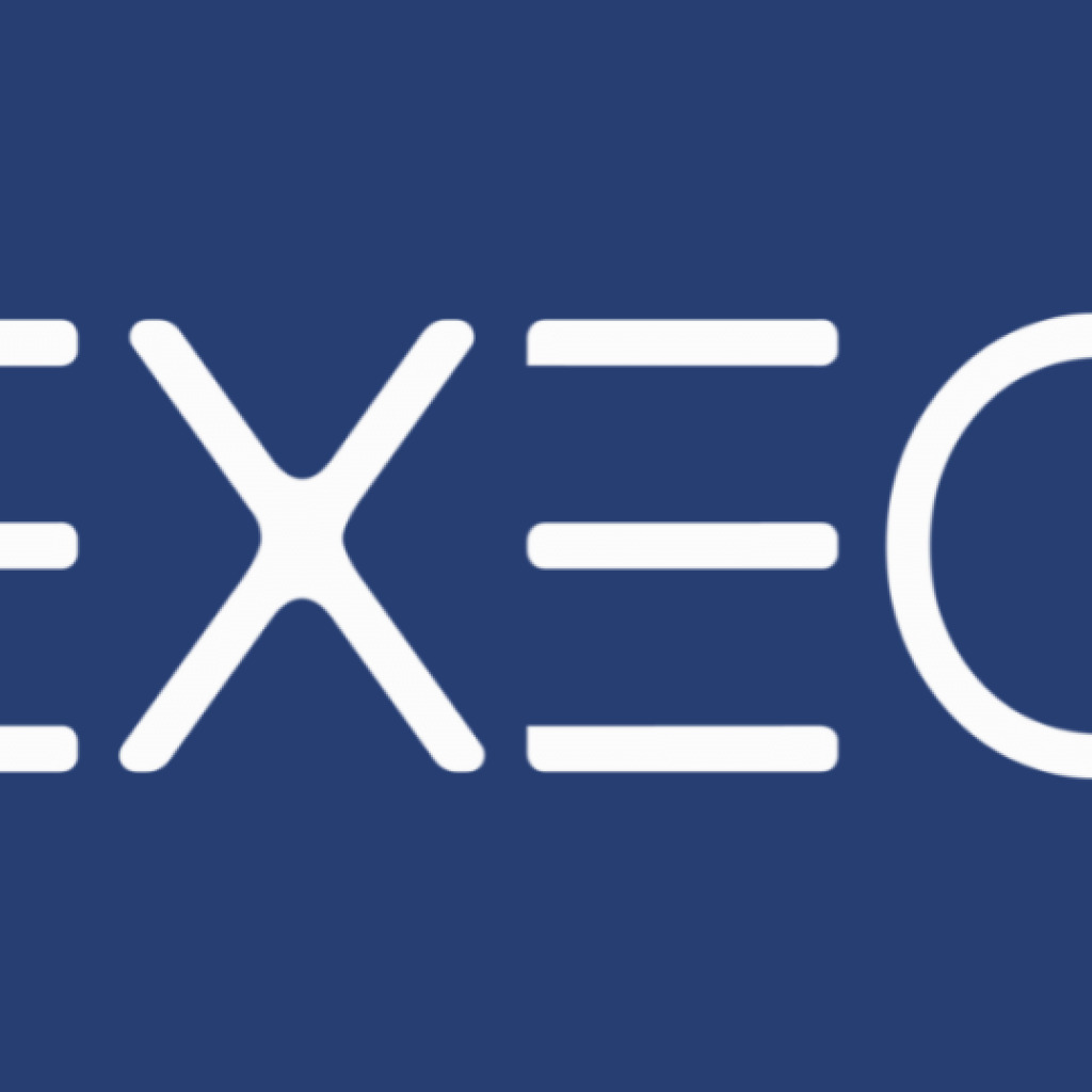 Logo agence Exeo