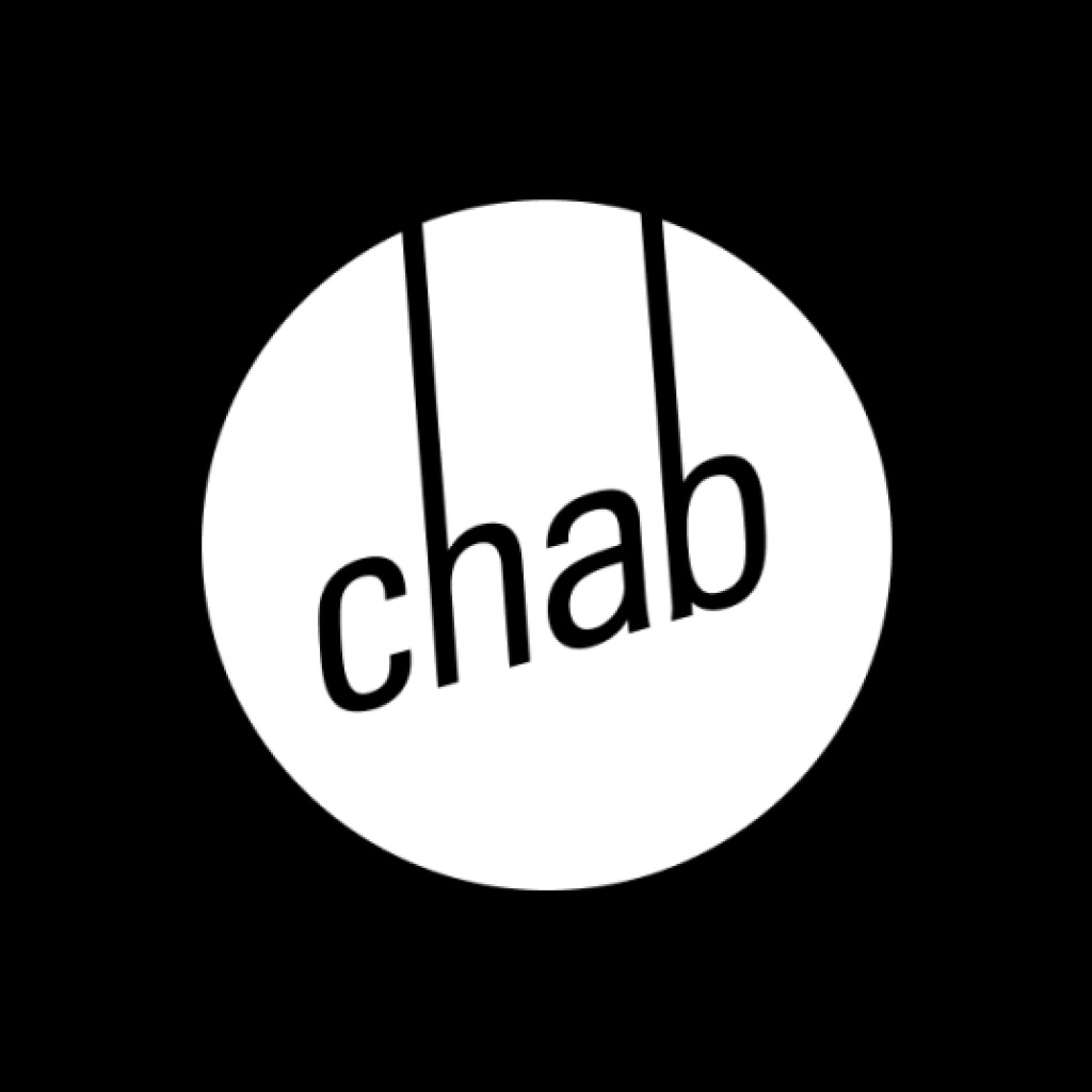 Logo agence Chab Agency
