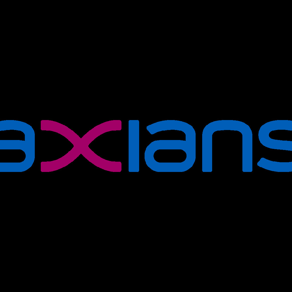 Logo agence Axians France