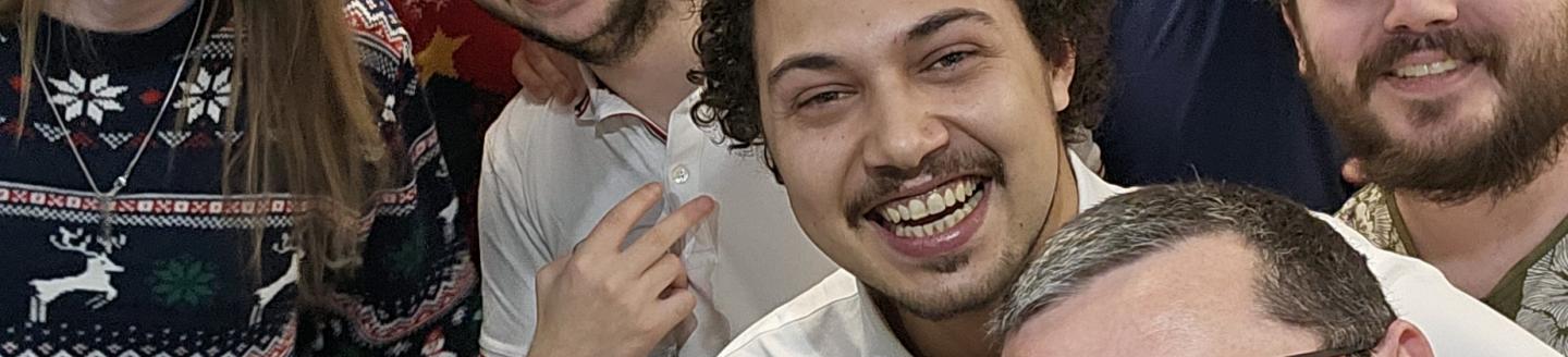 Couverture de l'agence Koredge