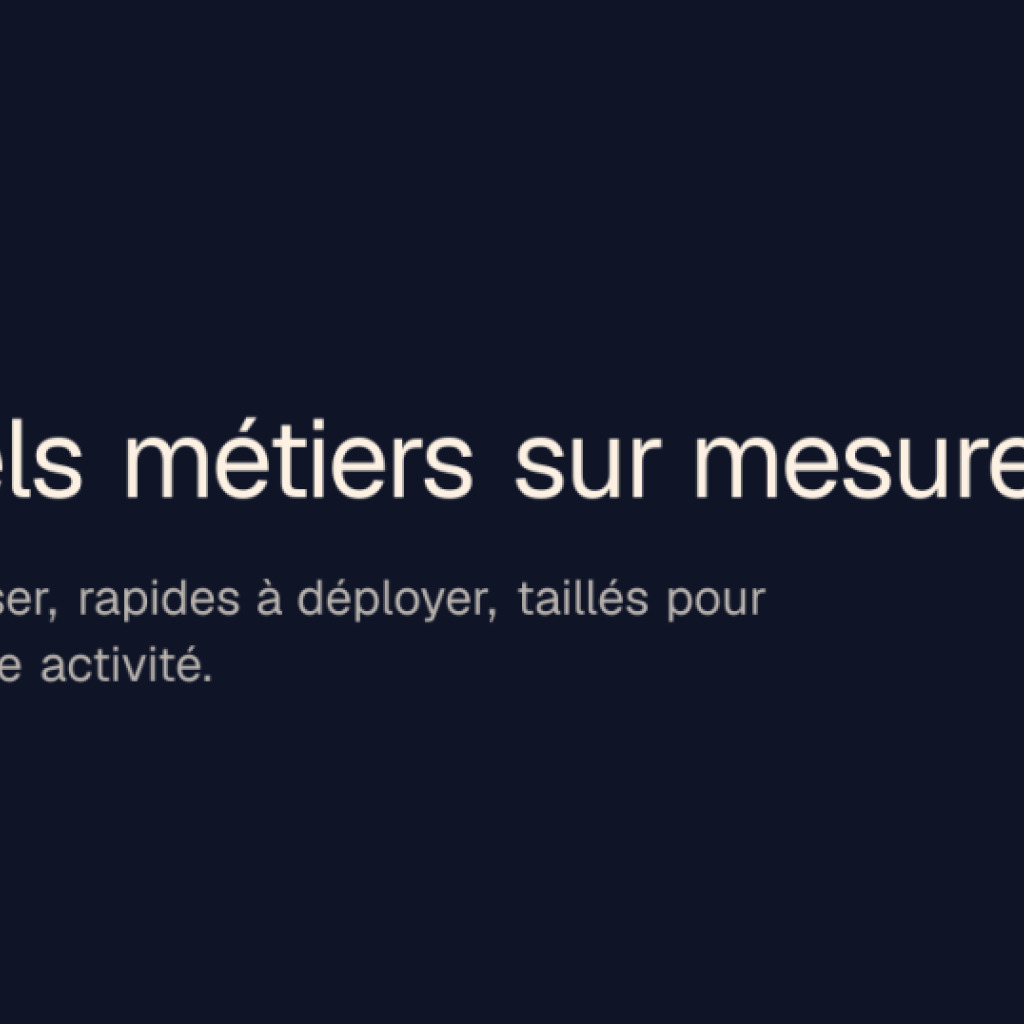 Logo agence Magram