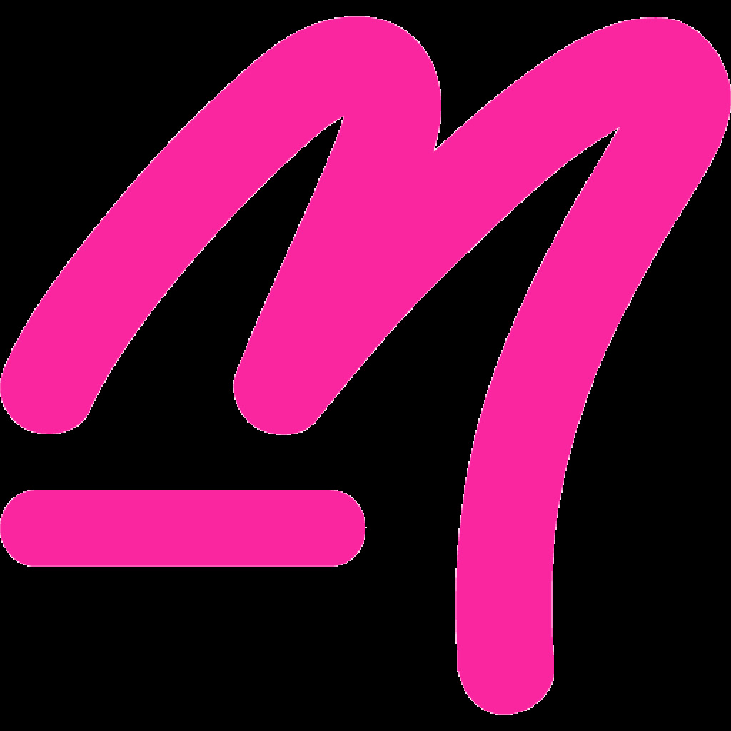 Logo agence Agence M COM