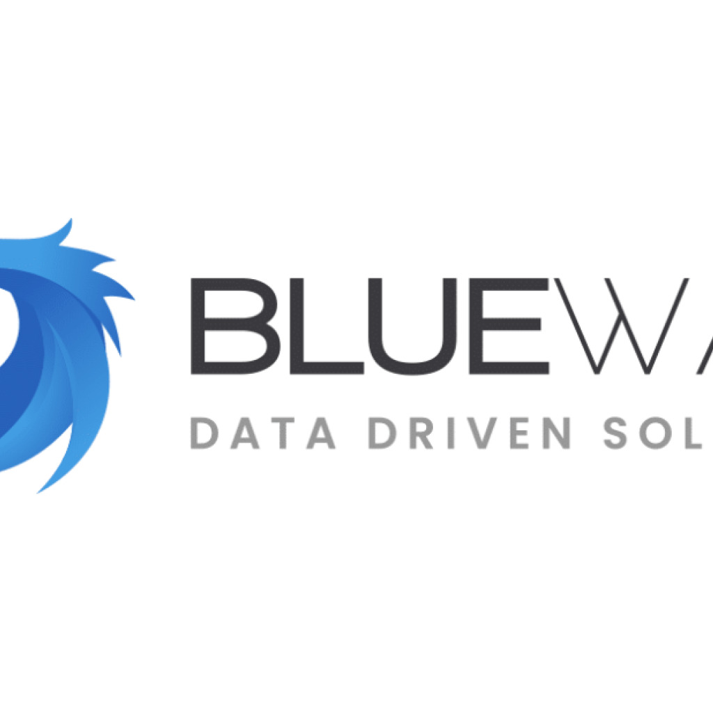 Logo agence Blueway