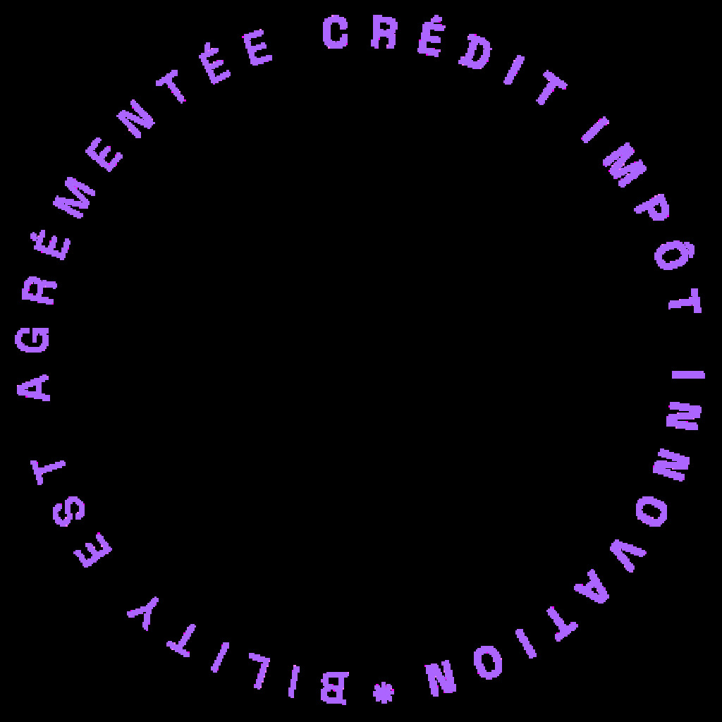 Logo agence Bility