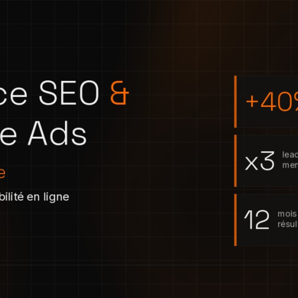 Logo agence Save Your Web