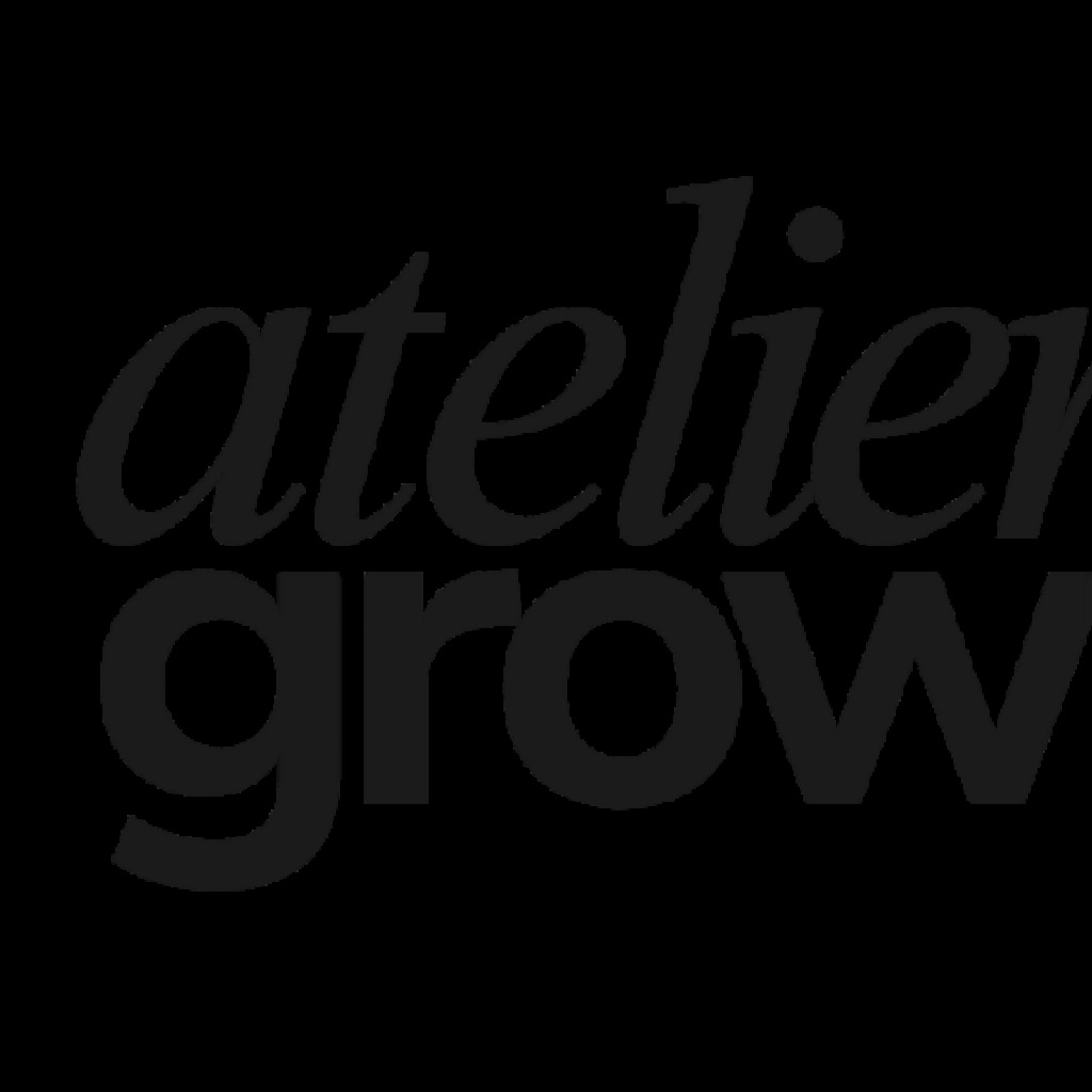 Logo agence Atelier Growth